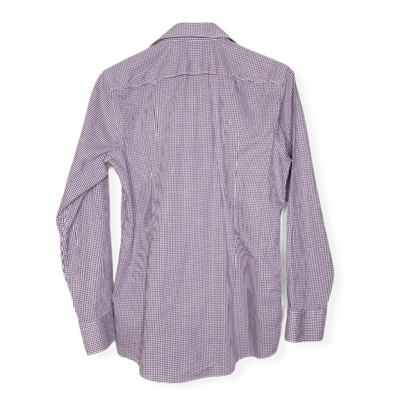 BOSS HUGO BOSS Sharp Fit Mens Dress Shirt - Picture 4 of 7